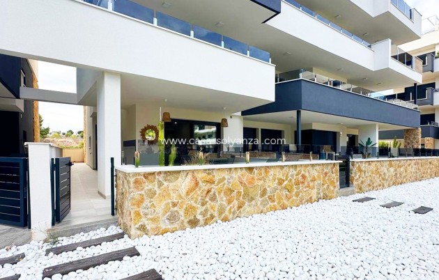 Revente - Appartement - Torrevieja - Costa Blanca