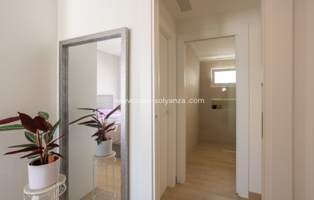 Revente - Appartement - San Miguel de Salinas - Inland
