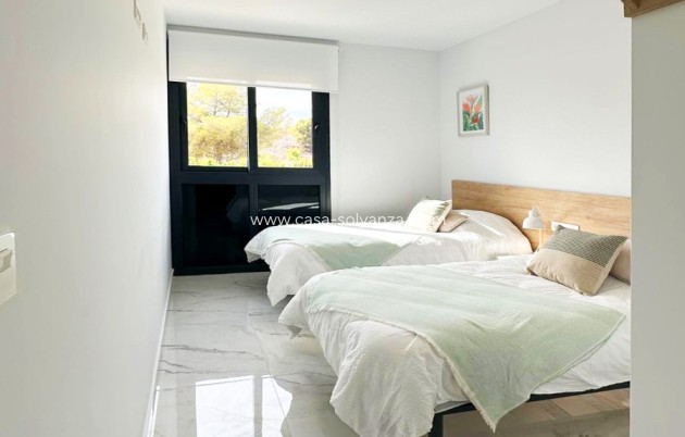 Revente - Appartement - Torrevieja - Costa Blanca