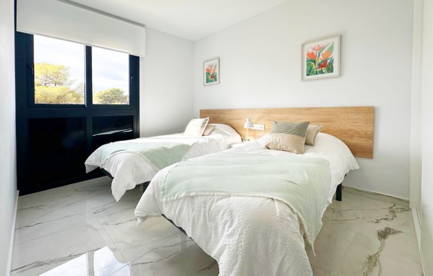 Revente - Appartement - Torrevieja - Costa Blanca