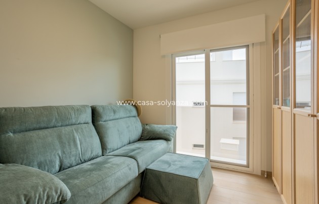 Revente - Appartement - San Miguel de Salinas - Inland