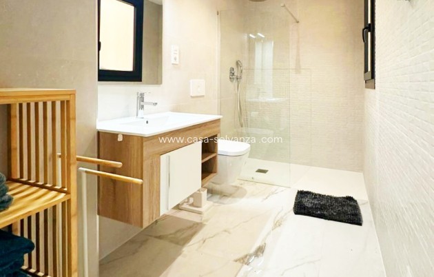 Revente - Appartement - Torrevieja - Costa Blanca