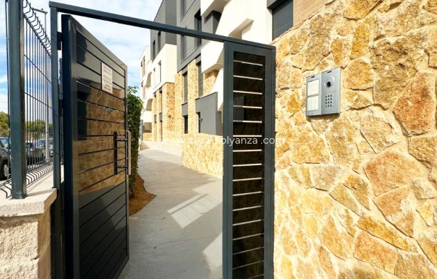 Revente - Appartement - Torrevieja - Costa Blanca