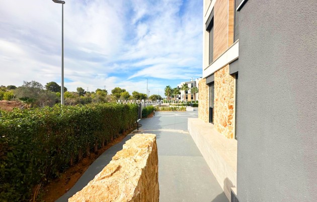 Revente - Appartement - Torrevieja - Costa Blanca