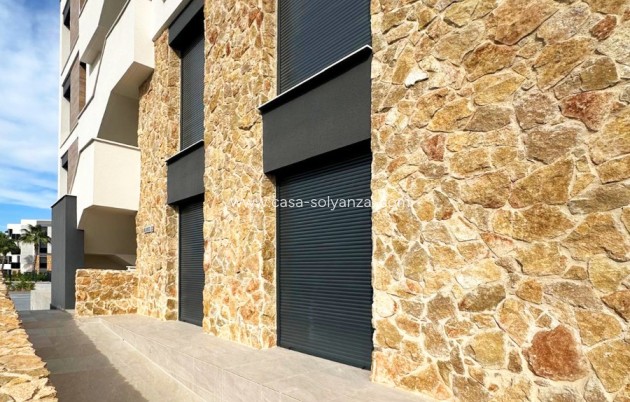 Revente - Appartement - Torrevieja - Costa Blanca