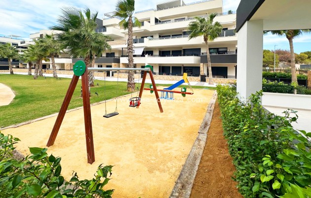 Revente - Appartement - Torrevieja - Costa Blanca