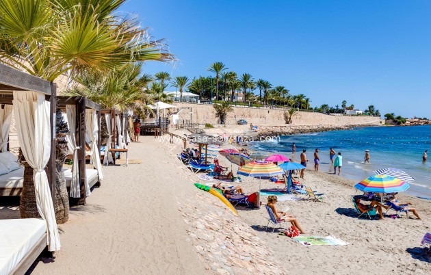 Revente - Appartement - Torrevieja - Costa Blanca