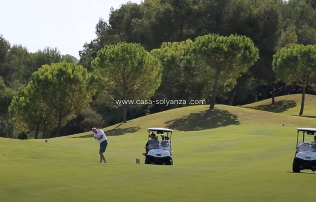 Revente - Appartement - Torrevieja - Costa Blanca