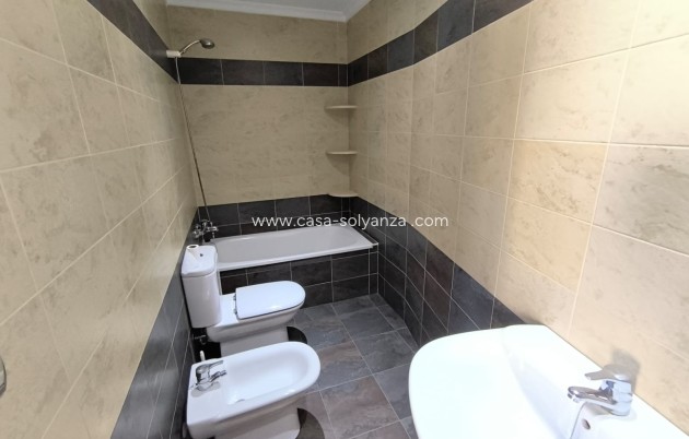 Revente - Appartement - Sax - Inland