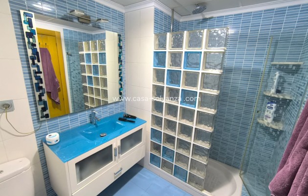 Revente - Appartement - Sax - Inland