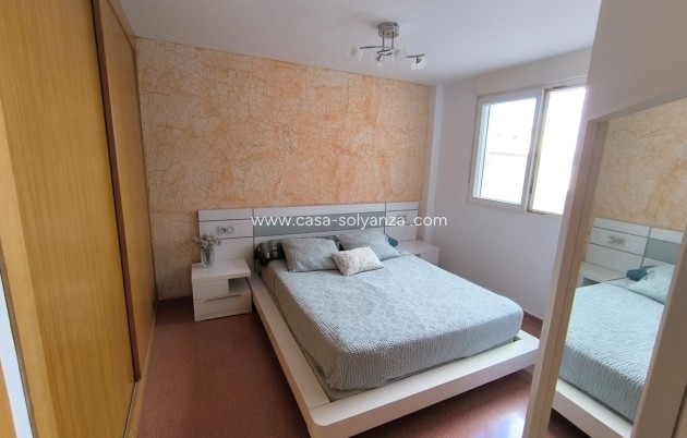 Revente - Appartement - Sax - Inland