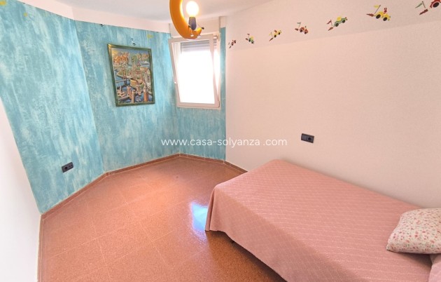 Revente - Appartement - Sax - Inland