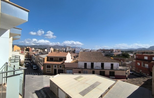 Revente - Appartement - Sax - Inland