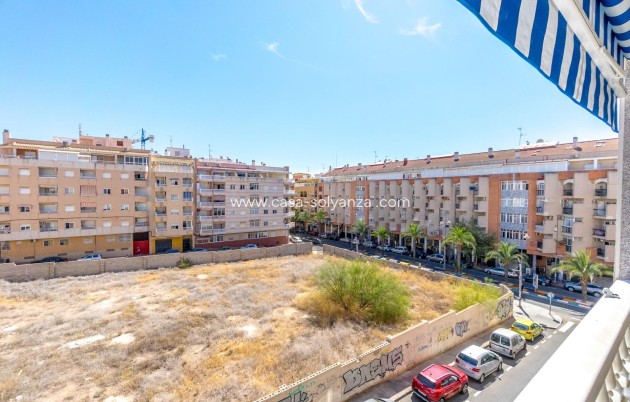 Revente - Appartement - Torrevieja - Center