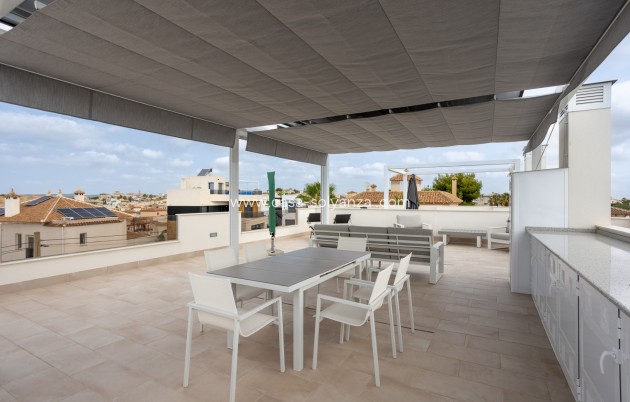 Revente - Appartement - San Miguel de Salinas - Inland
