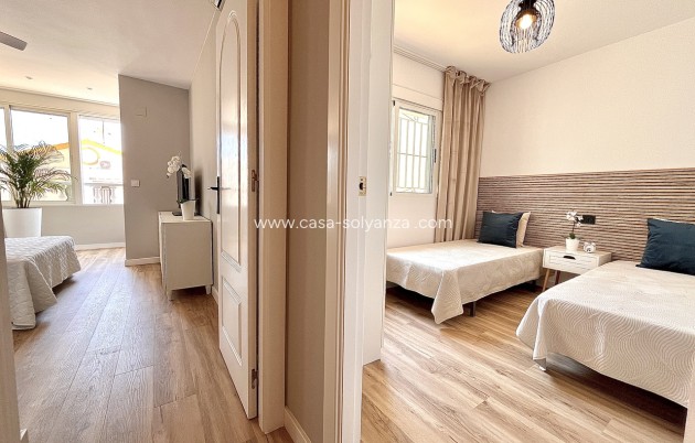 Revente - Maison de ville - Playa Flamenca - Costa Blanca