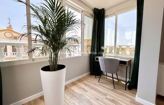 Revente - Maison de ville - Playa Flamenca - Costa Blanca