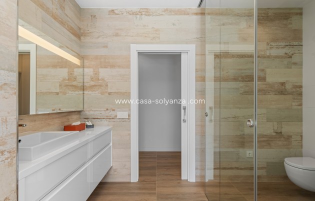 Revente - Villa - Dehesa De Campoamor - Costa Blanca