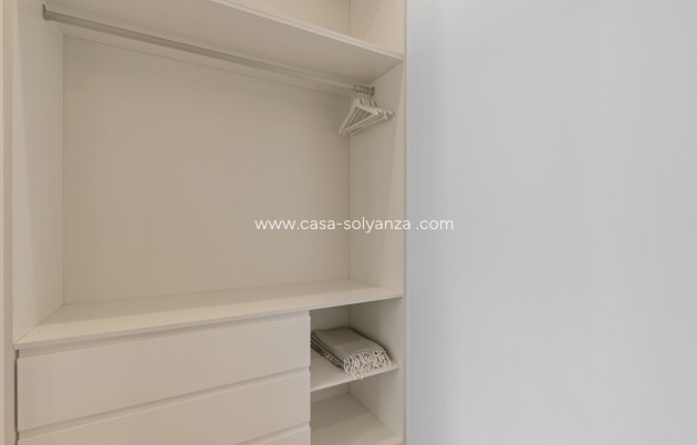 Revente - Villa - Dehesa De Campoamor - Costa Blanca