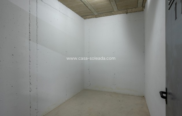 Revente - Appartement - San Miguel de Salinas - Inland