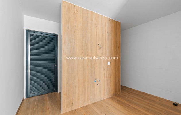 Revente - Villa - Dehesa De Campoamor - Costa Blanca