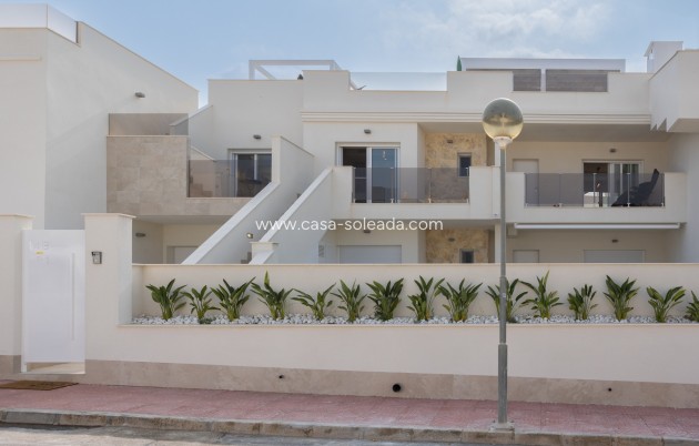Revente - Appartement - San Miguel de Salinas - Inland