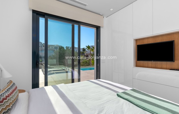 Revente - Villa - Dehesa De Campoamor - Costa Blanca