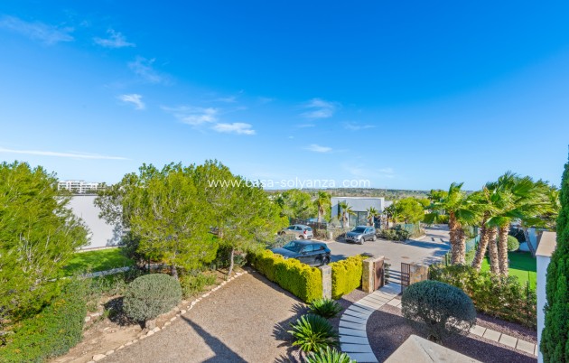 Revente - Villa - Dehesa De Campoamor - Costa Blanca