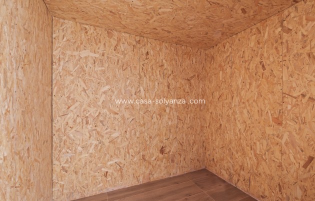 Revente - Villa - Dehesa De Campoamor - Costa Blanca