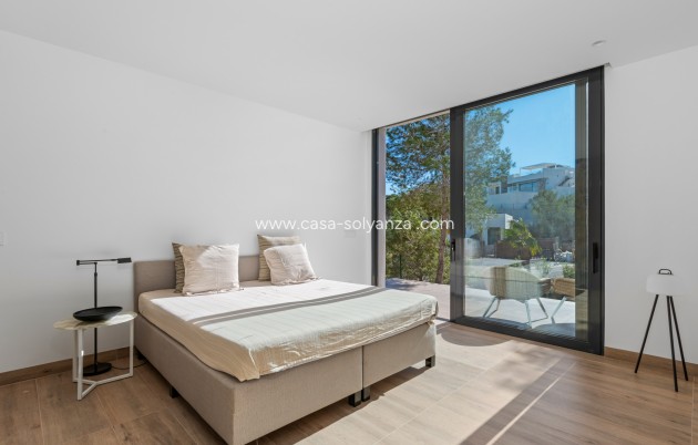 Revente - Villa - Dehesa De Campoamor - Costa Blanca