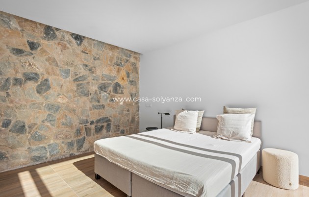 Revente - Villa - Dehesa De Campoamor - Costa Blanca