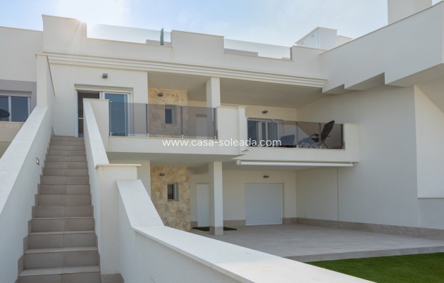 Revente - Appartement - San Miguel de Salinas - Inland