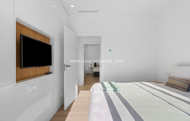 Revente - Villa - Dehesa De Campoamor - Costa Blanca