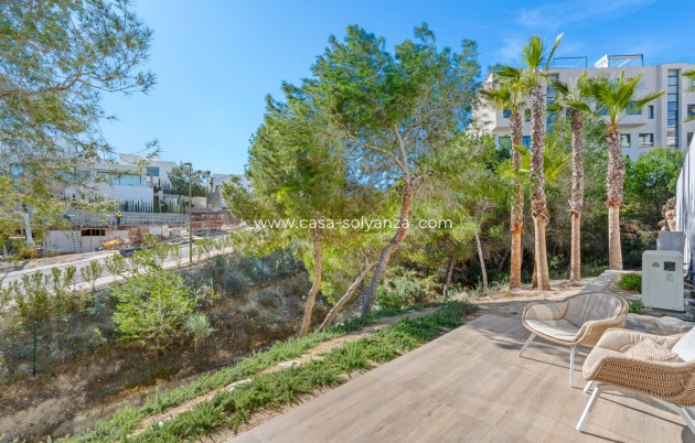Revente - Villa - Dehesa De Campoamor - Costa Blanca