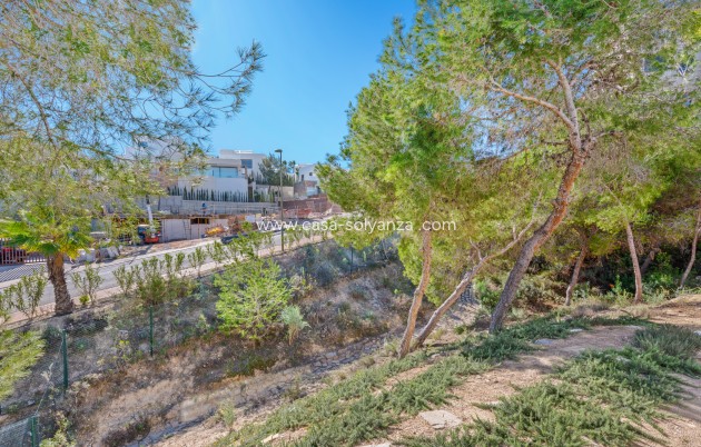 Revente - Villa - Dehesa De Campoamor - Costa Blanca