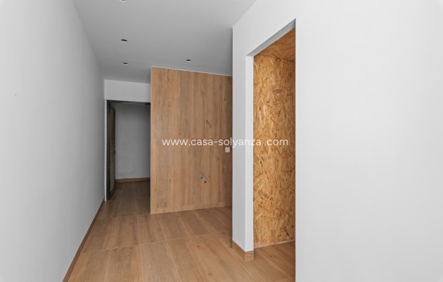 Revente - Villa - Dehesa De Campoamor - Costa Blanca