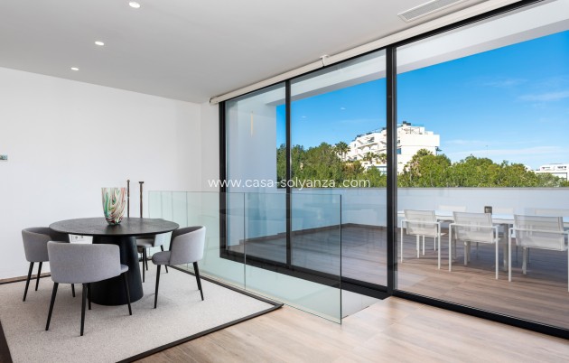 Revente - Villa - Dehesa De Campoamor - Costa Blanca