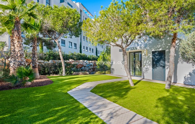 Revente - Villa - Dehesa De Campoamor - Costa Blanca