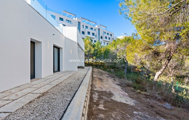 Revente - Villa - Dehesa De Campoamor - Costa Blanca