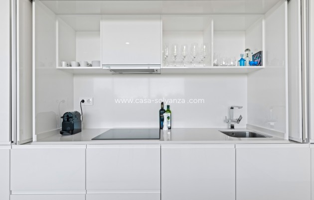 Revente - Villa - Dehesa De Campoamor - Costa Blanca