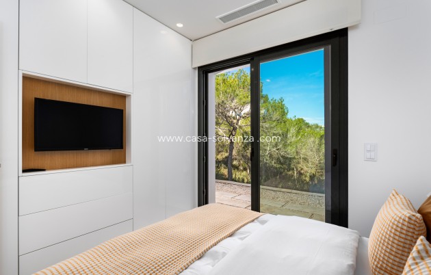 Revente - Villa - Dehesa De Campoamor - Costa Blanca