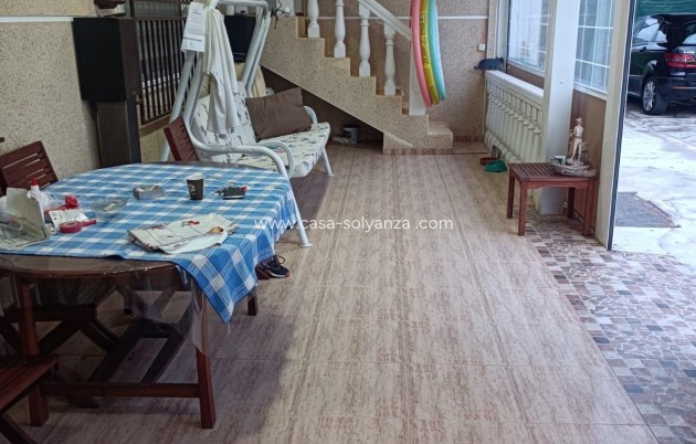 Resale - Townhouse - Granja de Rocamora