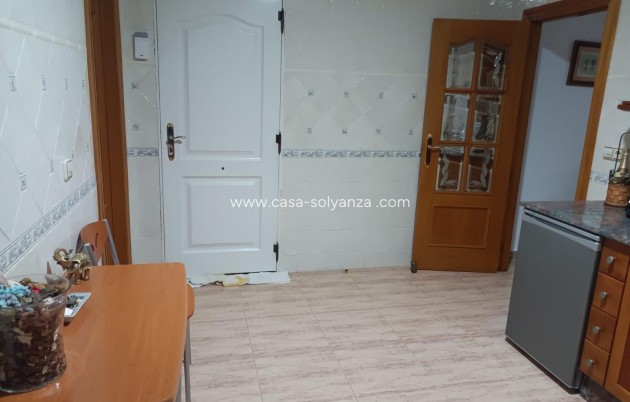Resale - Townhouse - Granja de Rocamora