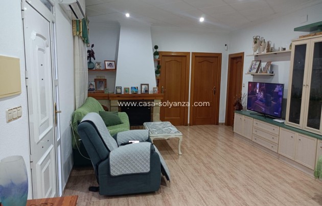 Resale - Townhouse - Granja de Rocamora