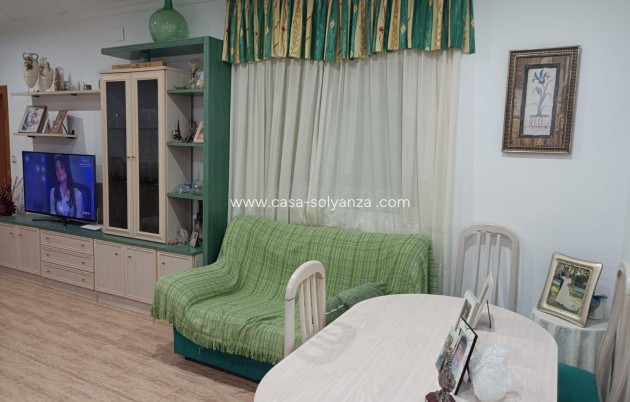 Resale - Townhouse - Granja de Rocamora