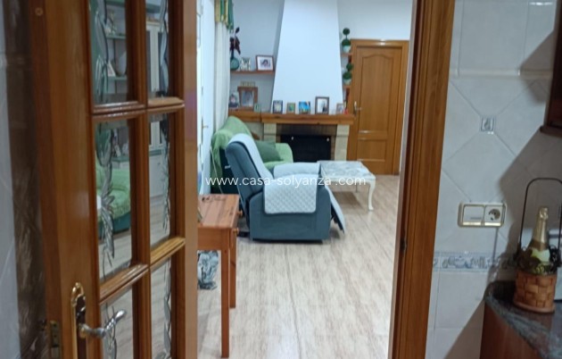 Resale - Townhouse - Granja de Rocamora