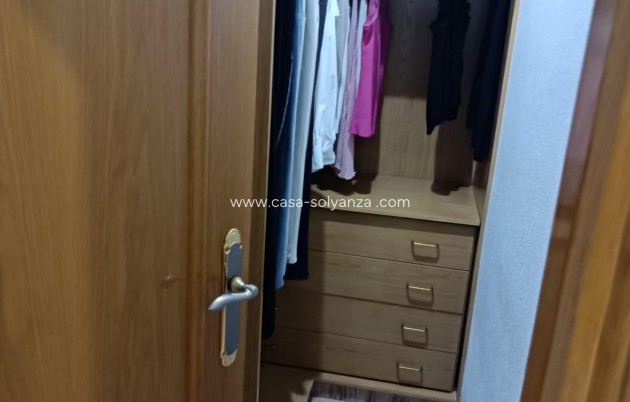 Resale - Townhouse - Granja de Rocamora