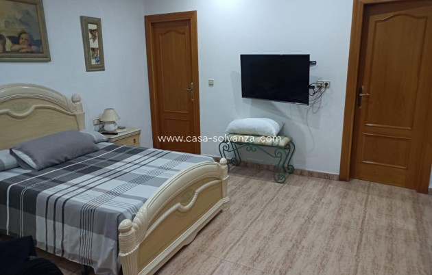 Resale - Townhouse - Granja de Rocamora