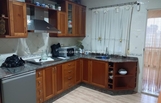 Resale - Townhouse - Granja de Rocamora