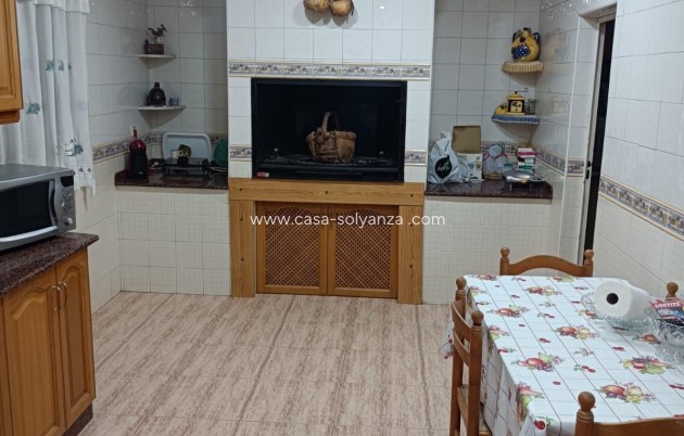 Resale - Townhouse - Granja de Rocamora